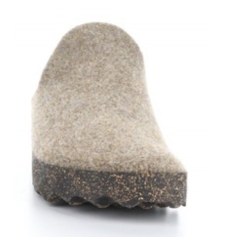 Asportuguesas COME P018023 - Taupe - P018023$026.07A