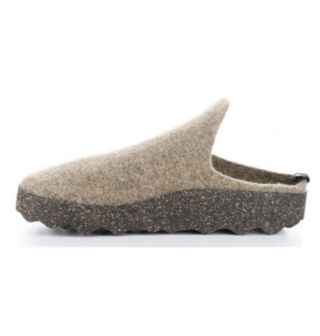 Asportuguesas COME P018023 - Taupe - P018023$026.07A