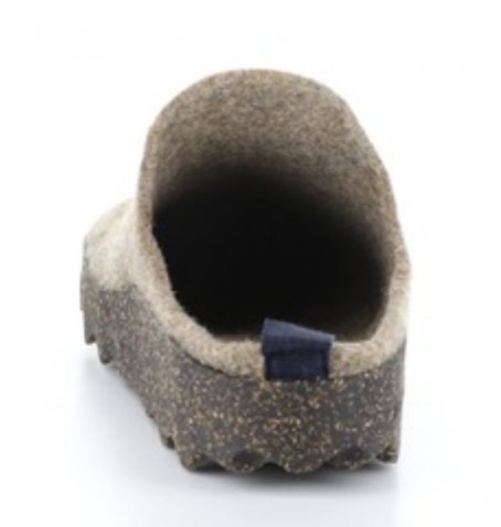 Asportuguesas COME P018023 - Taupe - P018023$026.07A