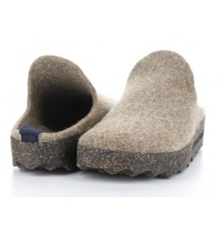 Asportuguesas COME P018023 - Taupe - P018023$026.07A