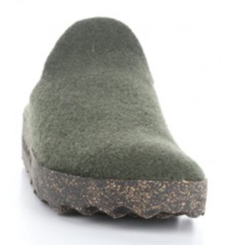 Asportuguesas COME P018061 - Green khaki - P018061$007.11A