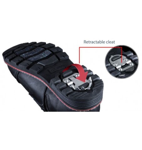 NEXGRIP ICE MELI P0484 - Brun - P0484$BRW.03NG