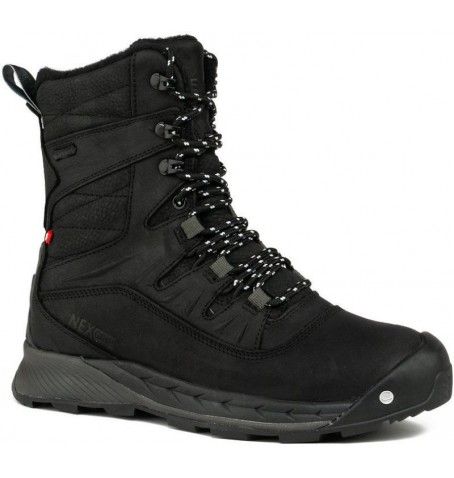 NEXGRIP ICE MELI HI P0492 - Noir - P0492$BLK.02NG