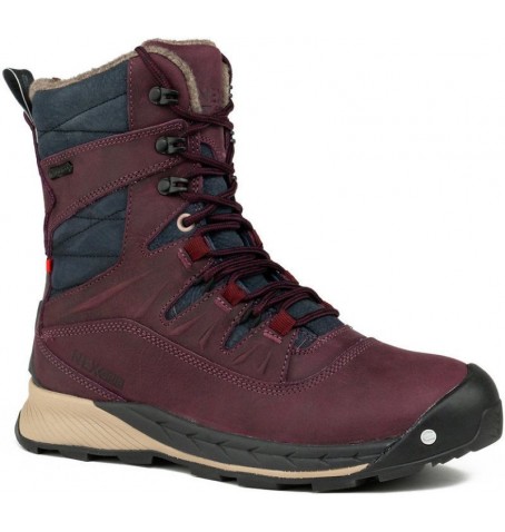 NEXGRIP ICE MELI HI P0492 - Mauve - P0492$BUR.12NG