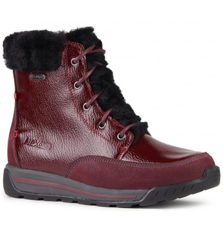 NEXGRIP ICE MIST MID 2.0 P702 - Bourgogne - P702$BUR.06NG