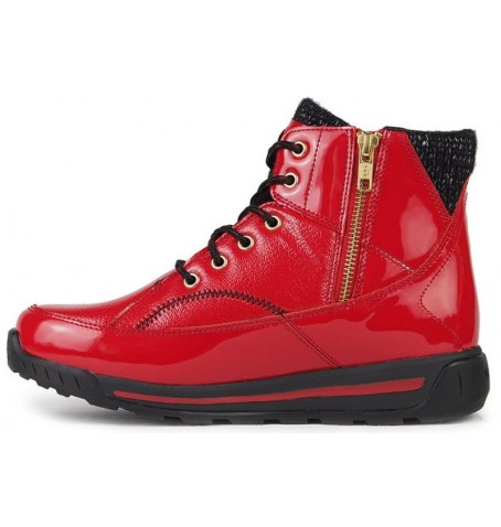NEXGRIP ICE KIMBERLY 2.0 P790 - Rouge - P790$RED.09NG