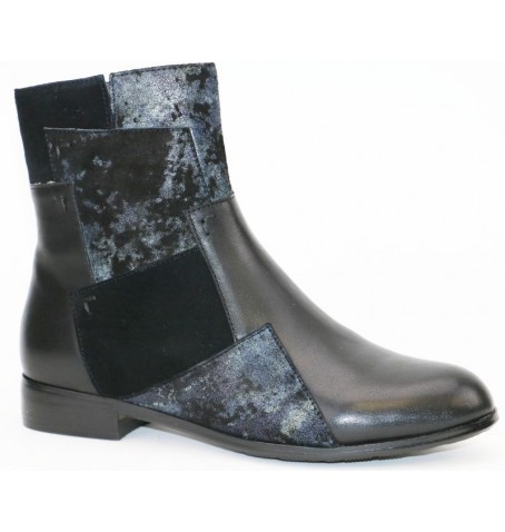 Canal Grande PALMA 13626 - Noir - PALMA$02CG