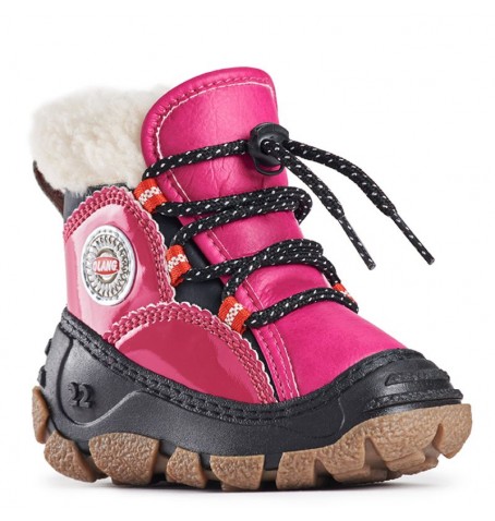 Olang PANDA - Pink - PANDA$31.F10OL