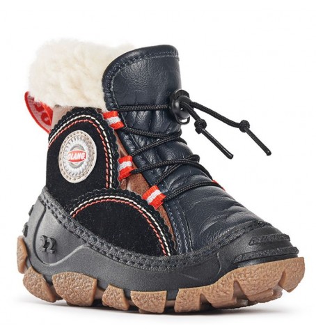 Olang PANDA - Black - PANDA$50.G02OL Olang PANDA - Black - PANDA$50.G02OL