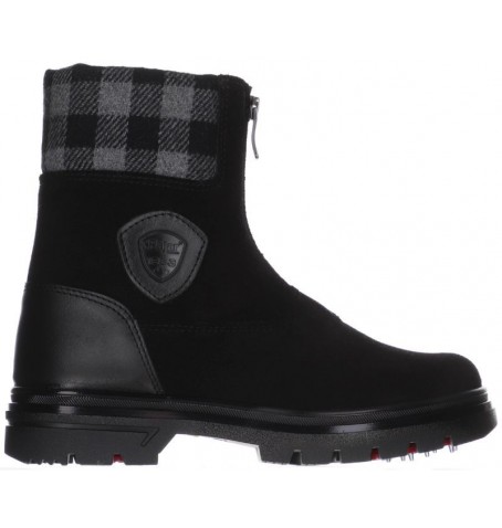 Pajar PATCH - Black - PATCH$02PJ