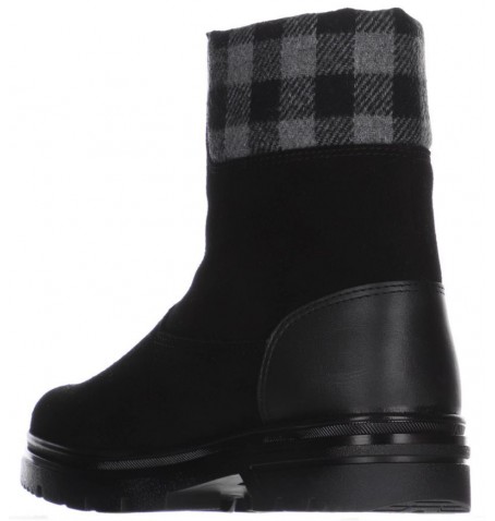 Pajar PATCH - Black - PATCH$02PJ