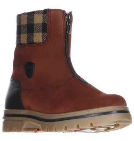 Pajar PATCH - Tan - PATCH$08PJ