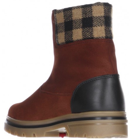 Pajar PATCH - Tan - PATCH$08PJ