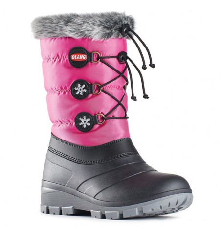 Olang PATTY - Rose - PATTY$61.F10OL