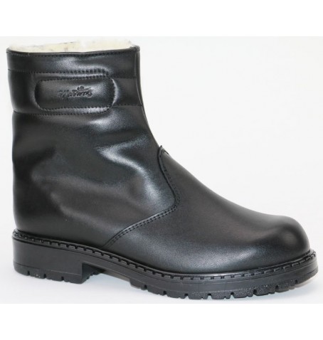 Martino PHYSICAL NJ30712 - Noir - PHYSICAL$02MT