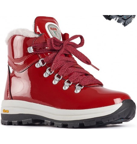 Olang PIPER ARTIC - Red - PIPER$815.09OL2