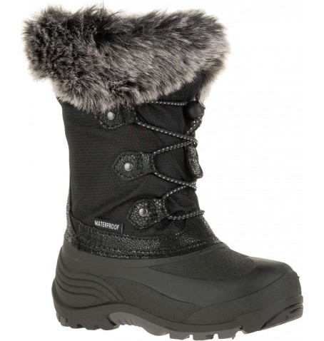 Kamik POWDERY2 NF4010 NF8010 - Black - POWDERY2$BLK.02