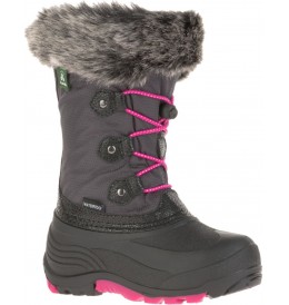 Kamik POWDERY2 NF4010 NF8010 - Silver Grey - POWDERY2$CHA.18