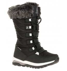 Kamik PRAIRIE NF4057-NF8057 - Noir - PRAIRIE$BKW.02K