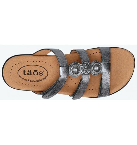 Taos PRIZE4 PZ4-14021 - Argent gris - PRIZE4$18TO