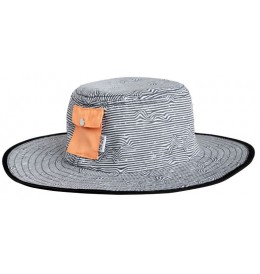 Headster Kids LINEUP BOONIE HAT PTBOSP2321 - Noir - PTBOSP2321$000