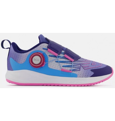 New balance PTRVLVA3 - Mauve - PTRVLVA3$JF12NB