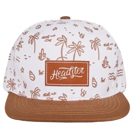 Headster Kids VACAY - Beige - PTSBSP2115$101