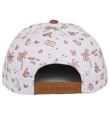 Headster Kids VACAY - Beige - PTSBSP2115$101