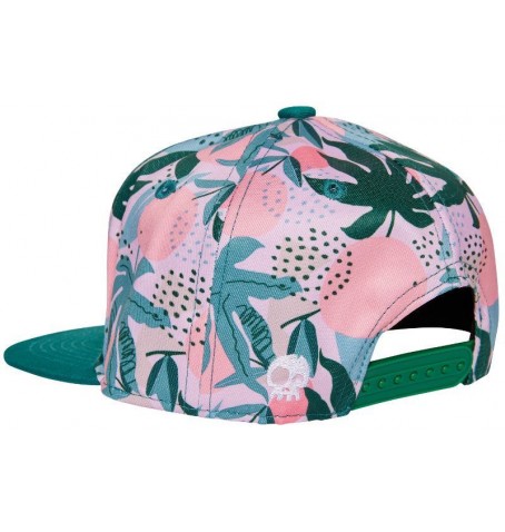 Headster Kids CORAL SPRING SNAPBACK PTSBSP2225 - Rose - PTSBSP2225$689B