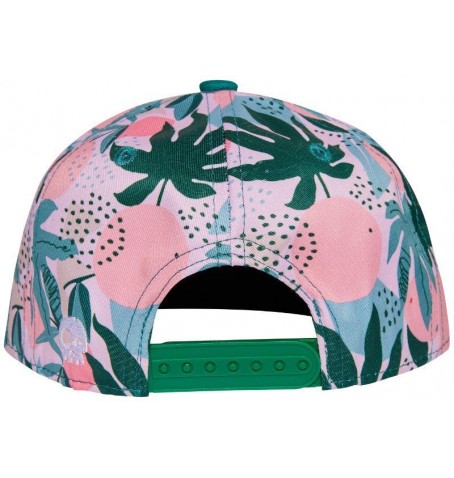 Headster Kids CORAL SPRING SNAPBACK PTSBSP2225 - Rose - PTSBSP2225$689B