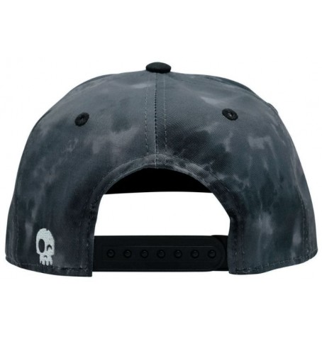 Headster Kids TIE DYE BLACK - Noir - PTSBSP2231$000