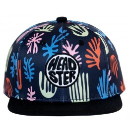 Headster Kids SEAWALL SNAPBACK PTSBSP2304 - Noir - PTSBSP2304$000
