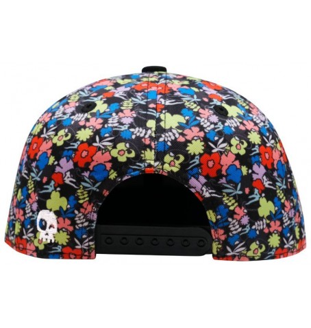 Headster Kids SHAGGY SNAPBACK PTSBSP2340 - Noir - PTSBSP2340$000