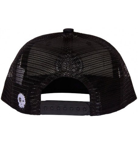 Headster Kids BOARDVIEW TRUCKER HAT PTTHSU2202 - Bleu - PTTHSU2202$443