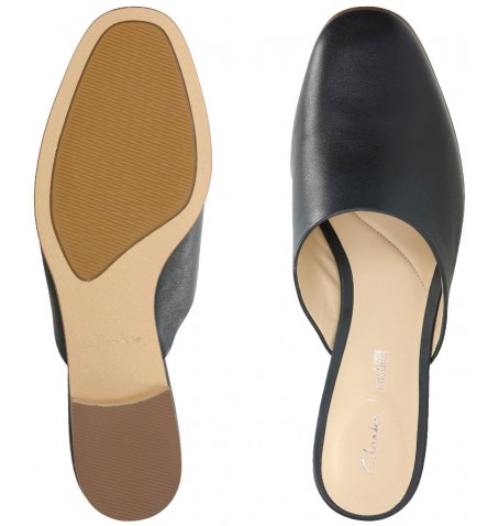 Clarks PURE BLUSH 26132410 - Noir - PUREBLUSH$02C