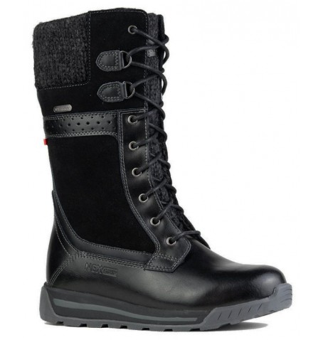 NEXGRIP ICE TOWN 2.0 R0377 - Noir - R0377$BLK.02NG