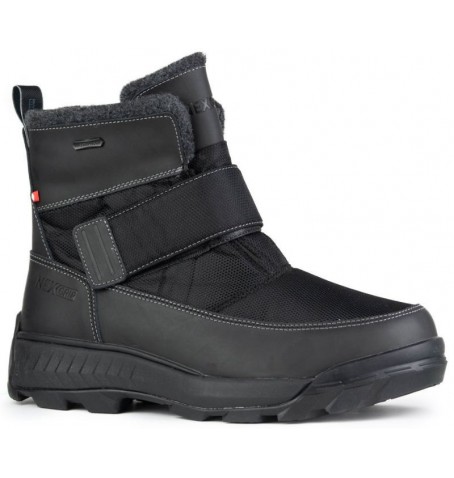 NEXGRIP ICE JACOB 3.0 R0635 - Noir - R0635$BLK.02NG2