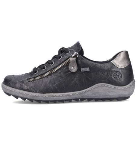 Rieker - Remonte R1402-06 - Noir - R1402$06.02R