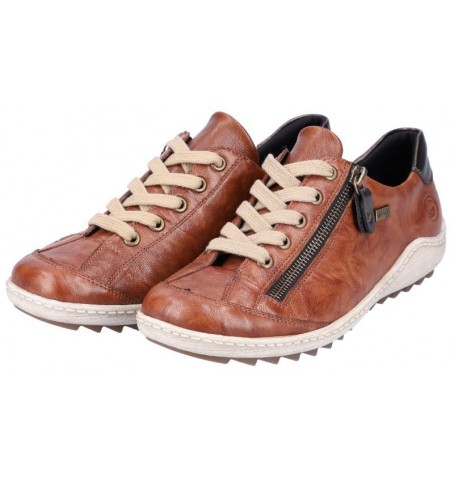 Rieker - Remonte R1402-22 - Tan - R1402$22.08R