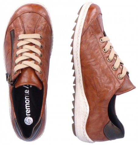 Rieker - Remonte R1402-22 - Tan - R1402$22.08R