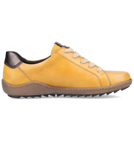 Rieker - Remonte R1426-69 - Yellow orange - R1426$69.19R