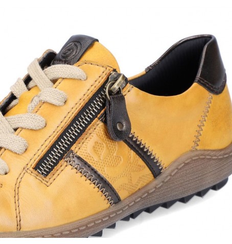 Rieker - Remonte R1426-69 - Yellow orange - R1426$69.19R
