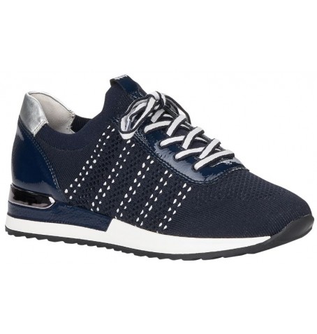Rieker - Remonte R2507-14 - Blue - R2507$14.04R Rieker - Remonte R2507-14 - Blue - R2507$14.04R