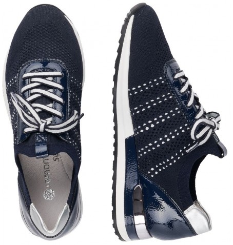 Rieker - Remonte R2507-14 - Blue - R2507$14.04R