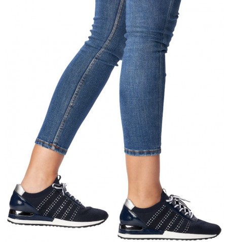 Rieker - Remonte R2507-14 - Blue - R2507$14.04R