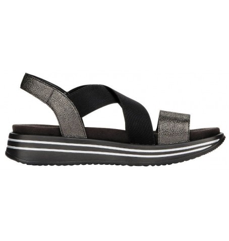 Rieker - Remonte R2954-02 - Noir - R2954$02.02R