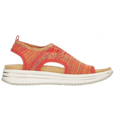 Rieker - Remonte R2955-38 - Jaune - Orange - R2955$38.19R