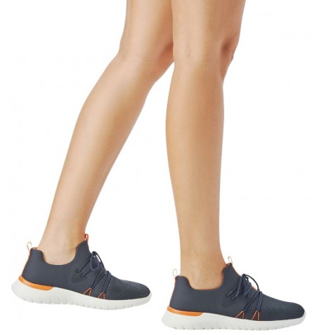 Rieker - Remonte R5700-14 - Blue - R5700$14.04R