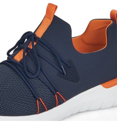 Rieker - Remonte R5700-14 - Blue - R5700$14.04R