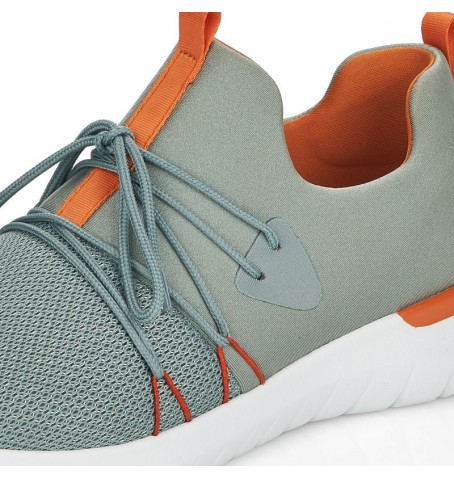 Rieker - Remonte R5700-52 - Silver Grey - R5700$52.18R Rieker - Remonte R5700-52 - Silver Grey - R5700$52.18R